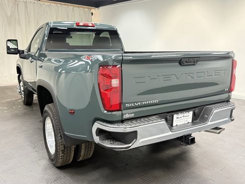 New 2026 Chevrolet Silverado 3500 LT image 3