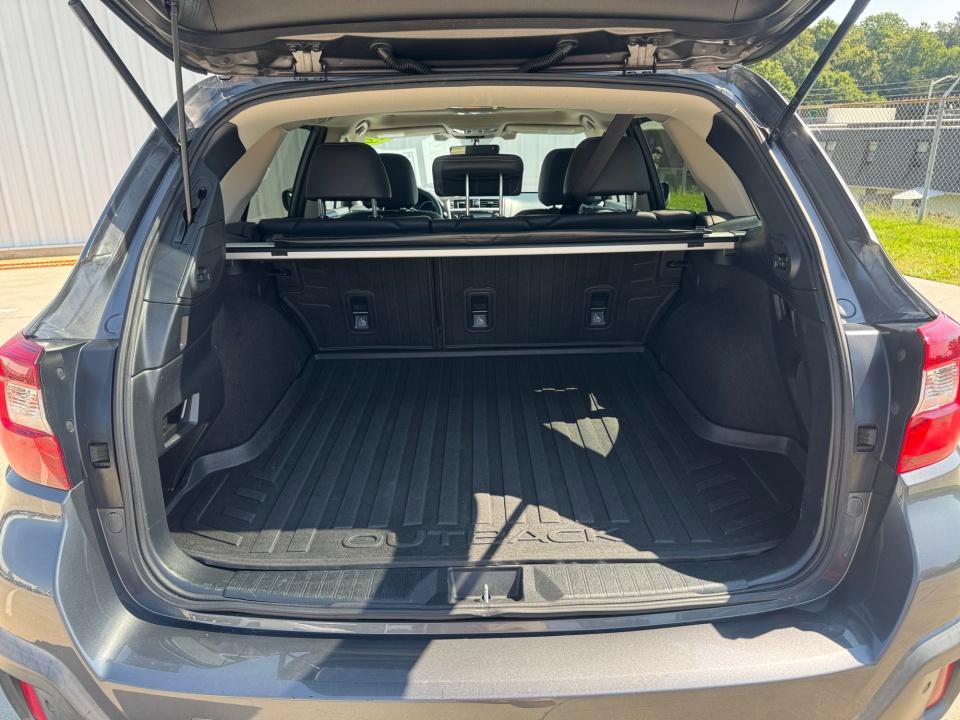 Used 2019 Subaru Outback 2.5i Limited AWD/4WD image 19