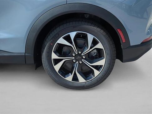 New 2026 Ford Mustang Mach-E Select RWD image 10