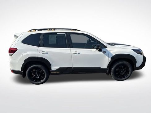 Used 2022 Subaru Forester Wilderness AWD/4WD image 8