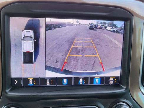 Used 2020 Chevrolet Silverado 2500 High Country w/ Z71 Off-Road Package image 33