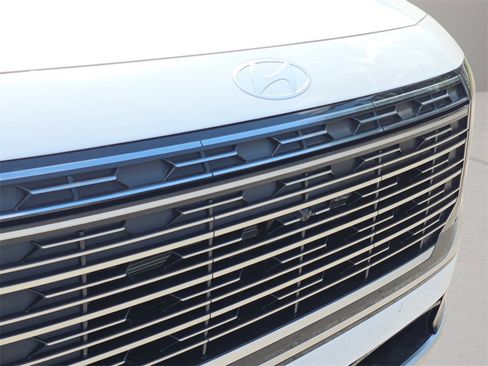 New 2026 Hyundai Palisade Calligraphy image 9