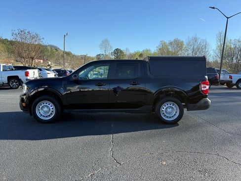 Used 2022 Ford Maverick XL image 7