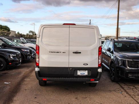 New 2026 Ford Transit 150 Base image 9