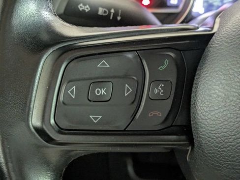 Used 2020 Jeep Wrangler Sport AWD/4WD image 29