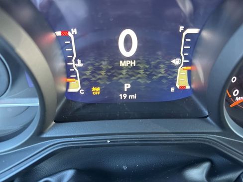 New 2026 Jeep Wrangler Unlimited Rubicon w/ Safety Group image 22