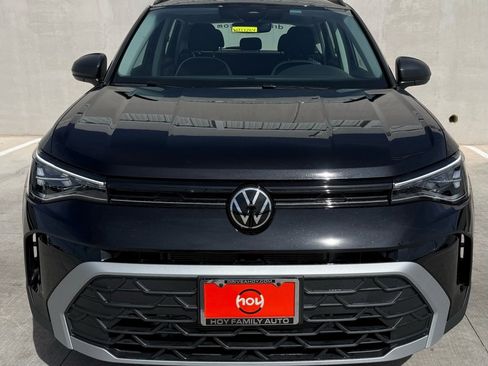 Used 2025 Volkswagen Taos S image 2