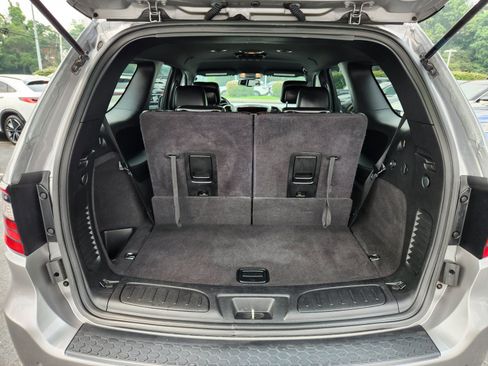 Used 2015 Dodge Durango SXT w/ Quick Order Package 23B AWD/4WD image 8
