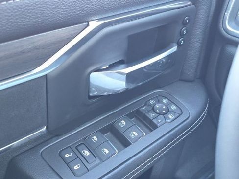 New 2025 RAM 2500 Laramie w/ Sport Appearance Package image 15