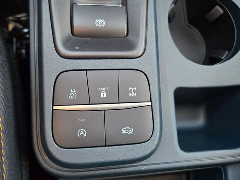 New 2026 Ford Maverick Tremor image 14