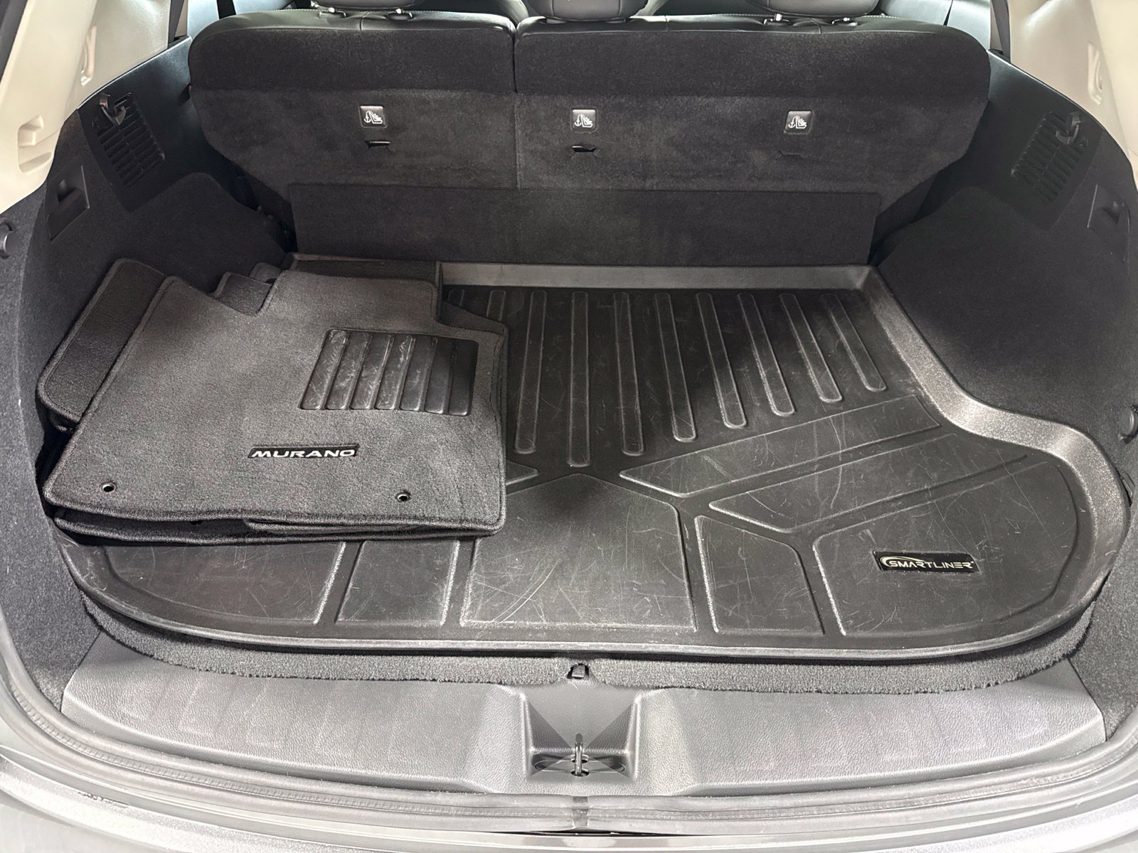 Used 2023 Nissan Murano SV FWD image 43