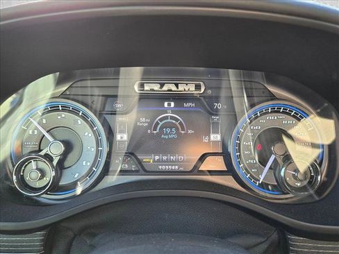 Used 2019 RAM 1500 Limited image 10