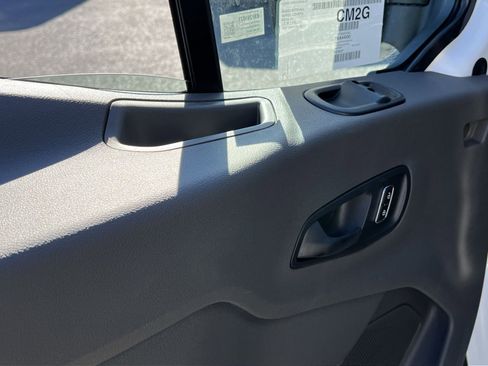 New 2026 Ford Transit 350 148 High Roof Extended w/ Load Area Protection Package image 14