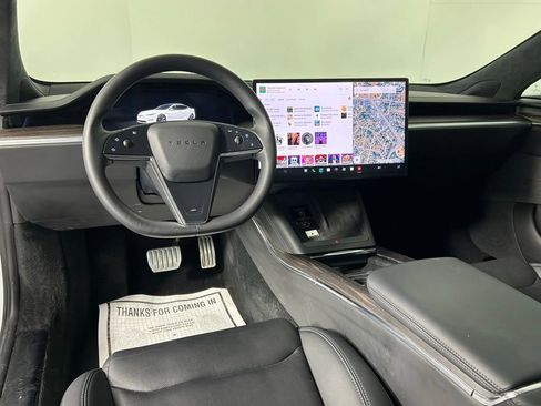 Used 2023 Tesla Model S Standard Range AWD/4WD image 21