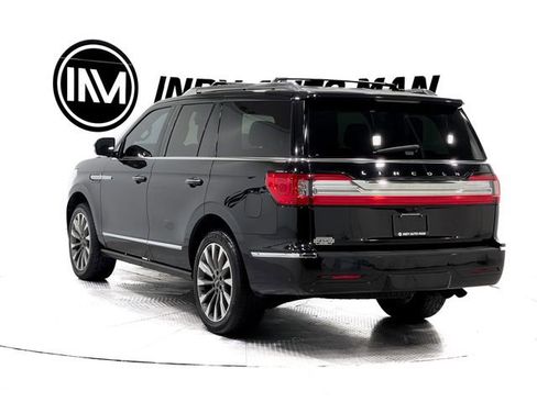 Used 2020 Lincoln Navigator Reserve w/ Luxury Package image 6