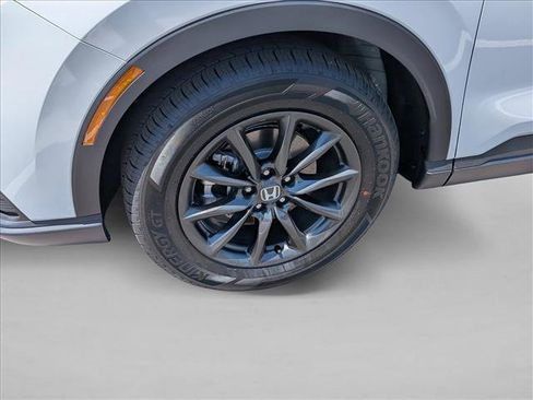 New 2026 Honda CR-V EX-L image 8