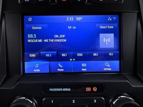 Used 2022 Ford F250 XL w/ STX Appearance Package AWD/4WD image 23