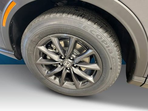 New 2026 Honda CR-V EX-L image 10
