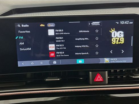 Used 2025 Kia Carnival SX Prestige FWD image 21