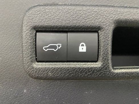 Used 2019 Lexus NX 300 F Sport w/ F Sport Premium Package image 13