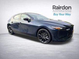 Used 2024 MAZDA MAZDA3 s FWD 360° Tour