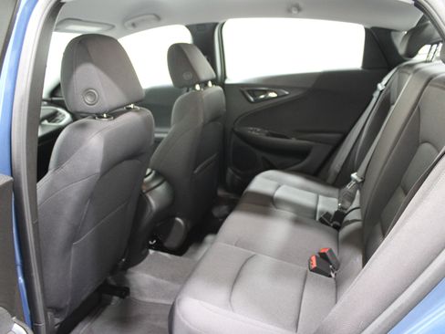 Used 2024 Chevrolet Malibu RS image 23