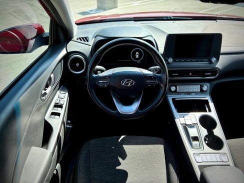 Used 2022 Hyundai Kona SEL w/ Convenience Package FWD image 37