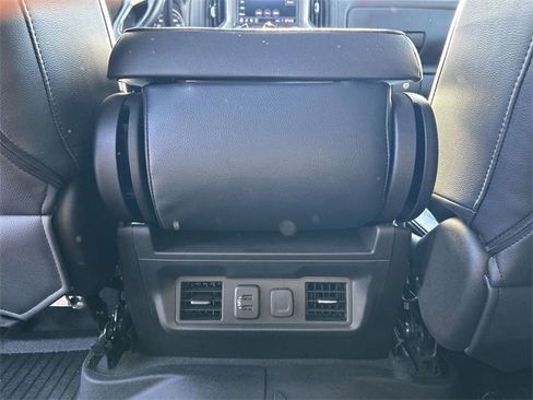 Certified 2021 Chevrolet Silverado 1500 RST image 20