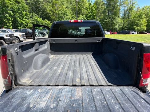 Used 2013 GMC Sierra 2500 SLE w/ SLE Preferred Package AWD/4WD image 22