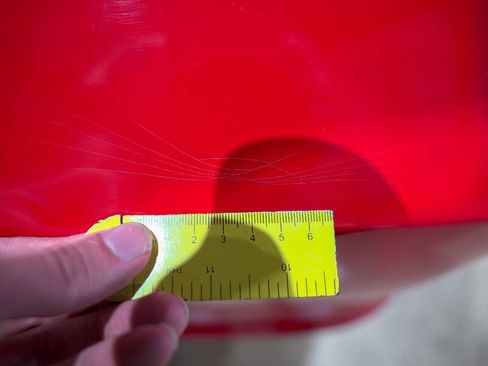 Used 2014 Dodge Charger SXT image 34