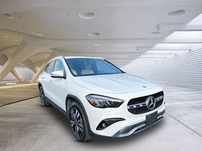 Used 2025 Mercedes-Benz GLA 250