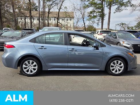 Used 2024 Toyota Corolla LE image 8