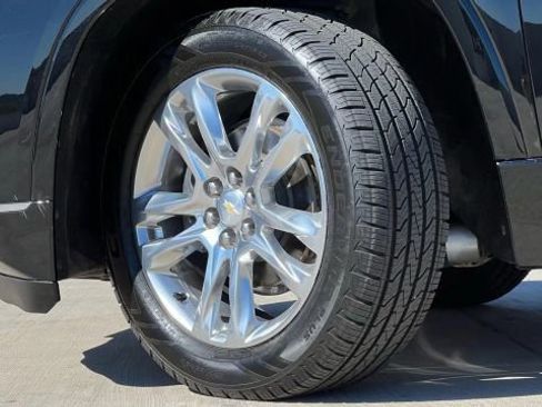 Used 2018 Chevrolet Traverse High Country w/ LPO, Cargo Package image 63