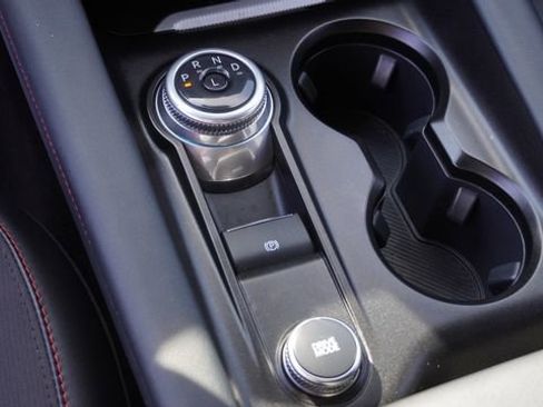 Used 2025 Ford Explorer ST-Line image 26