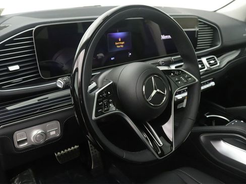 New 2026 Mercedes-Benz GLS 450 GLS 450 image 5