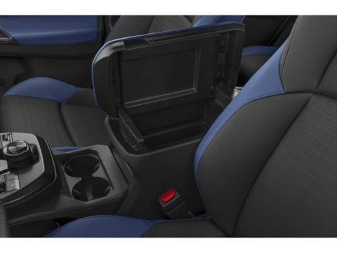 New 2026 Subaru Solterra AWD/4WD image 16