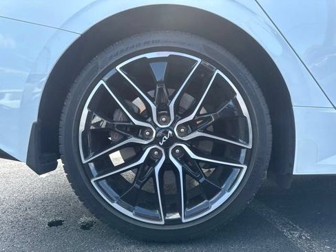 Used 2023 Kia K5 GT w/ GT1 Package FWD image 17