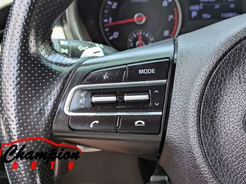 Used 2020 Kia Stinger GT-Line RWD image 27