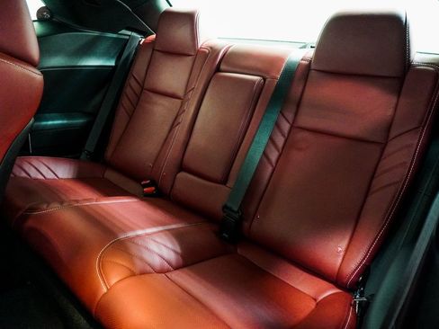 Used 2023 Dodge Challenger SRT Hellcat w/ Driver Convenience Group image 20