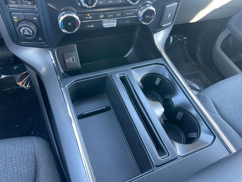 New 2026 Ford F150 XLT w/ XLT Chrome Appearance Package image 13