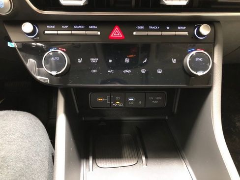 New 2026 Hyundai Sonata SEL FWD image 30