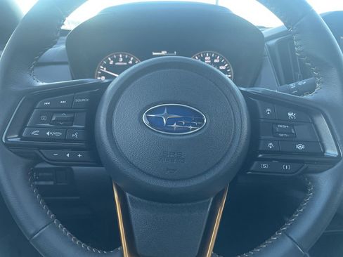 Certified 2024 Subaru Crosstrek 2.5i Wilderness w/ Crosstrek Mirror Package image 18