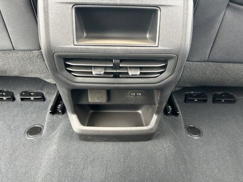 New 2026 Chevrolet Silverado EV W/T w/ LPO, Custom Package image 39