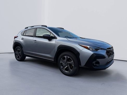 New 2026 Subaru Crosstrek 2.0i Premium w/ Crosstrek Mirror Package AWD/4WD image 1