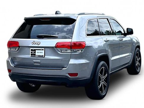 Used 2015 Jeep Grand Cherokee Laredo w/ Quick Order Package 23E RWD image 13