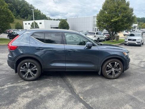 Used 2019 Volvo XC40 T5 Inscription AWD/4WD image 7