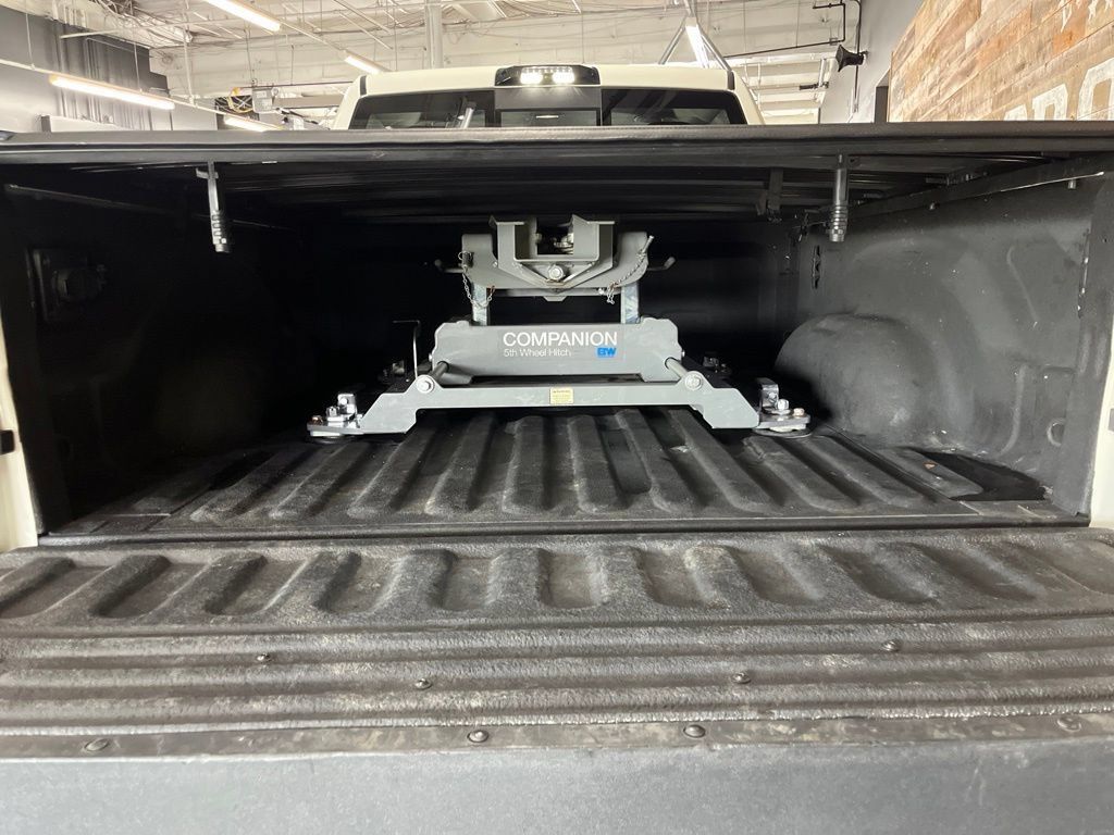 Used 2021 RAM 3500 Limited AWD/4WD image 50