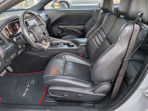 Used 2022 Dodge Challenger SRT Hellcat Redeye RWD image 15