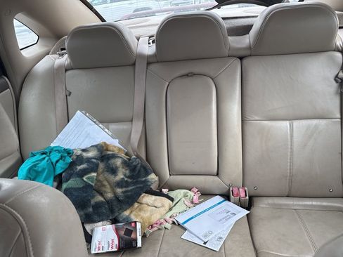 Used 2006 Chevrolet Impala LTZ image 16