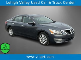 Used 2013 Nissan Altima 2.5 S video 1